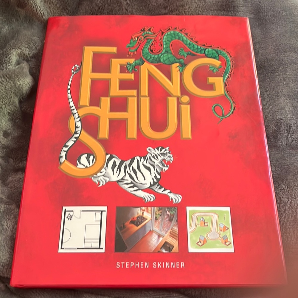 ⛩Feng Shui Book⛩